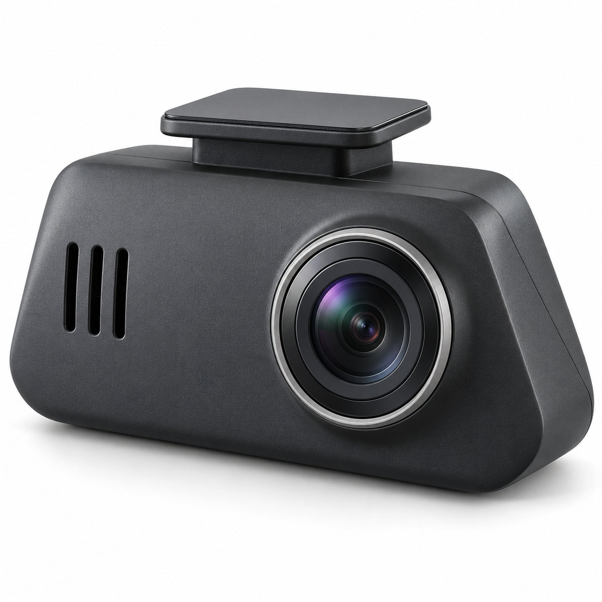 Compact Wedge Front Dash Cam