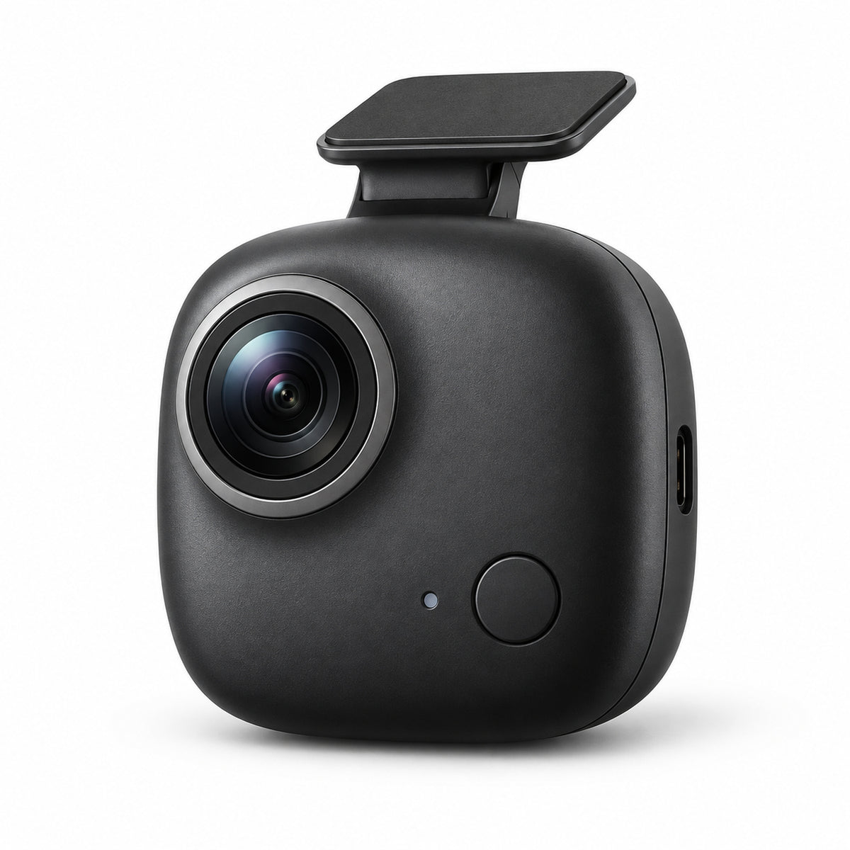 Pebble Front Dash Cam