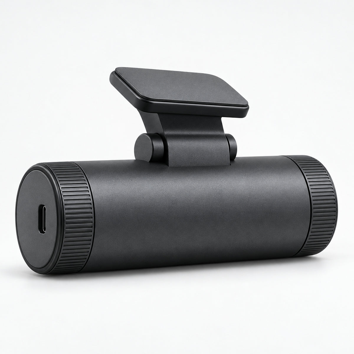Slim Barrel Front Dash Cam