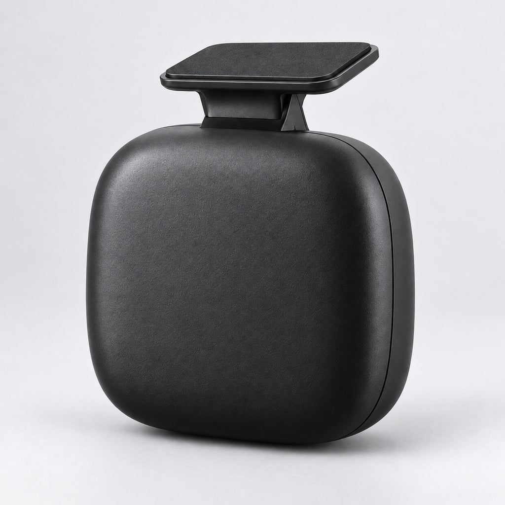 Pebble Front Dash Cam