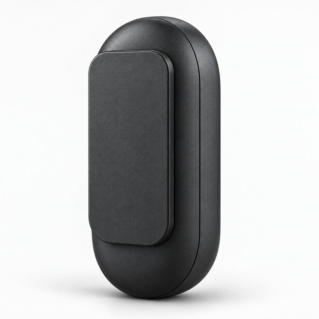 Vertical Pod Front and Rear Dash Cam