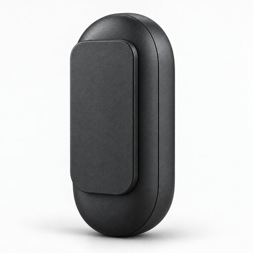 Vertical Pod Front and Rear Dash Cam