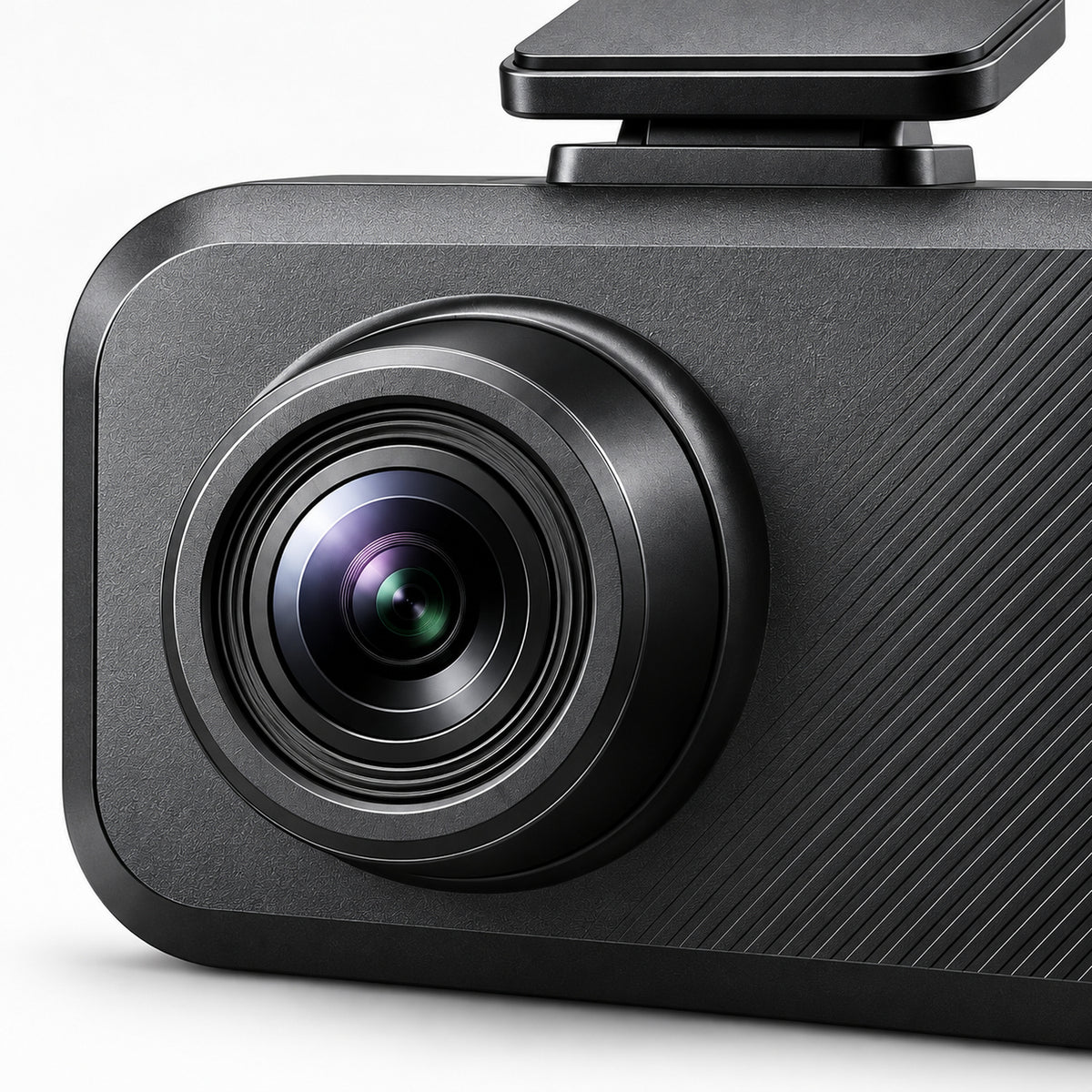 Wide Screen Front and Rear Dash Cam