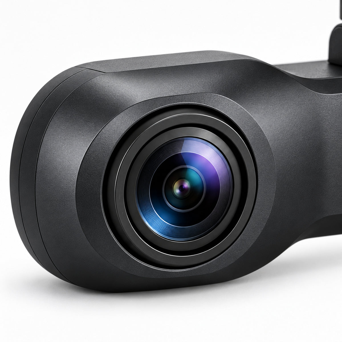 Dual Lens Front and Cabin Dash Cam
