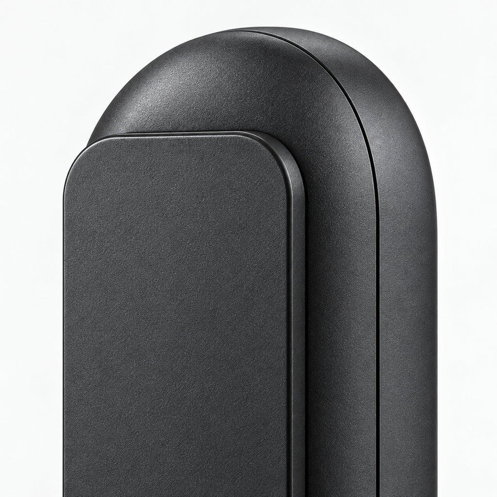 Vertical Pod Front and Rear Dash Cam