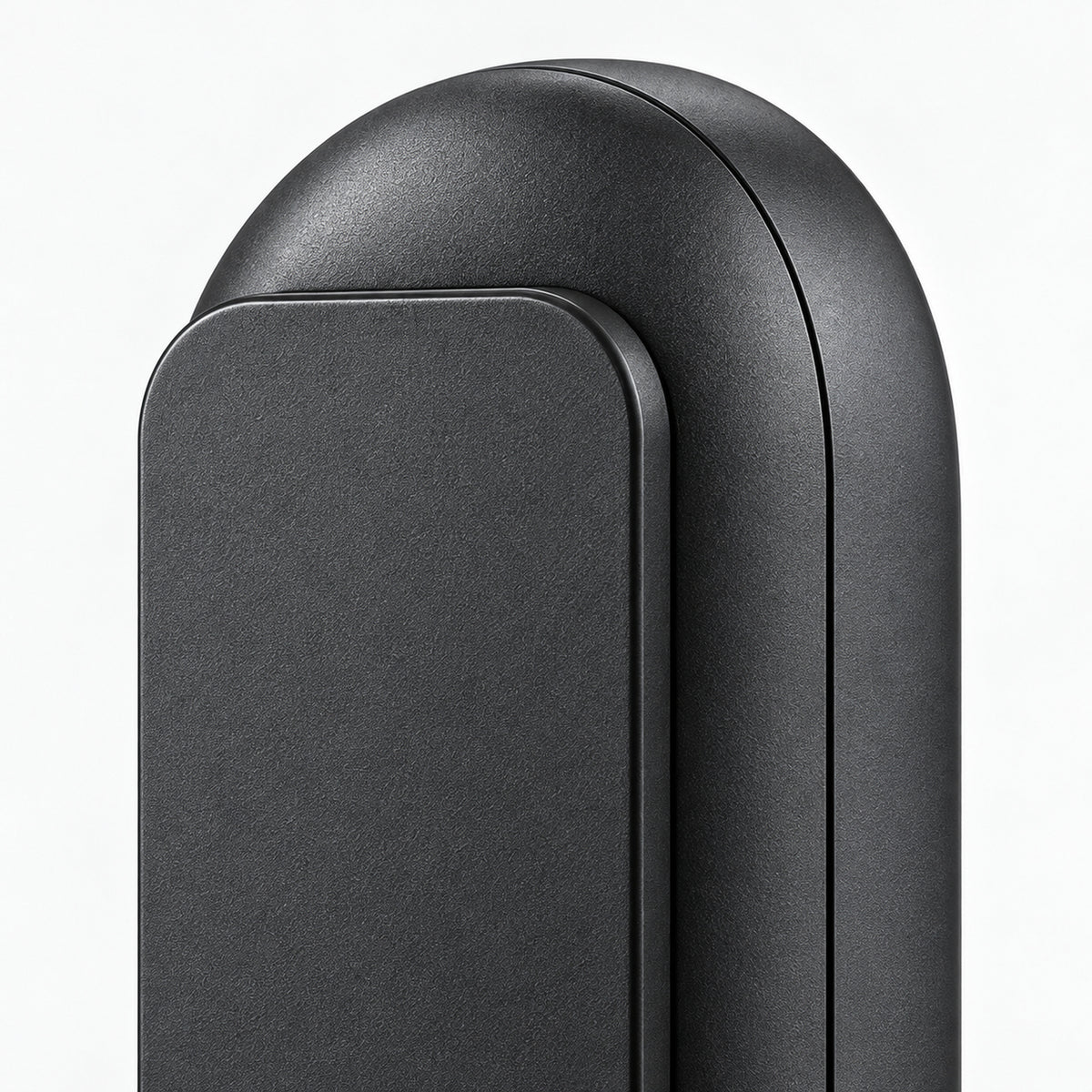 Vertical Pod Front and Rear Dash Cam